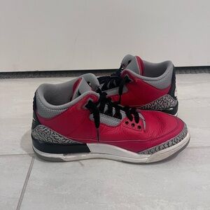 Nike Chi Air Jordans